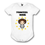 Body Personalizado Star Wars