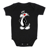 Body Personalizados Desenhos Infantis