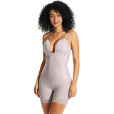 Body Plie Macaquinho Levanta