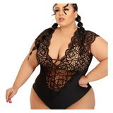 Body Plus Size C