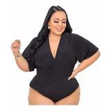Body Plus Size Manga