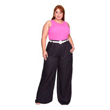 Body Plus Size Regata
