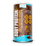 Body Protein Equaliv 600g