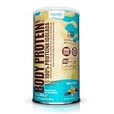 Body Protein Sabor Vanilla