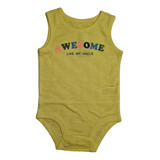Body Regata 12 Meses
