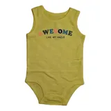 Body Regata 12 Meses