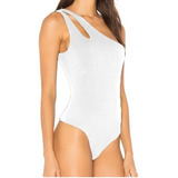 Body Regata Com Detalhes