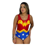 Body Regata Fantasia Carnaval