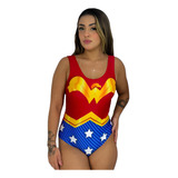 Body Regata Fantasia Carnaval