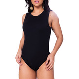 Body Regata Feminino C