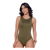 Body Regata Liganet Fecho
