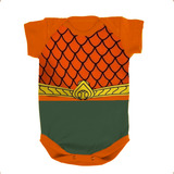 Body Rn Infantil Botao