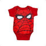 Body Rn Infantil Botao