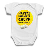Body Roupa De Bebe