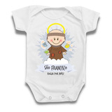Body Roupa Para Bebe