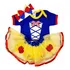 Body   Saia   Laço Branca De Neve Roupa De Bebe Mesversário