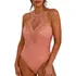 Body Social Detalhe Lindo Bordado Perolas Qualidade Premium