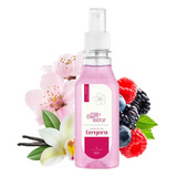 Body Splash Agua De