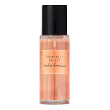 Body Splash Amber Romance
