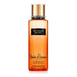 Body Splash Amber Romance