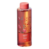 Body Splash Aquavibe Refrescantes Pitanga - 1l