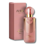Body Splash Aura Beauty