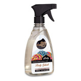 Body Splash Baby Para