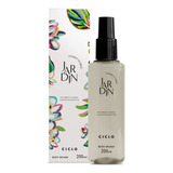 Body Splash Ciclo Jardin