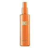 Body Splash Ciclo Sunset 200ml