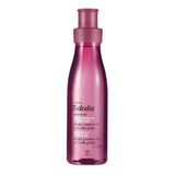 Body Splash Colônia Amora Vermelha E Jabuticaba 200ml Natura