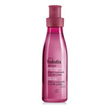 Body Splash Colônia Tododia Amora Vermelha Jabuticaba 200ml
