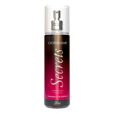 Body Splash Desodorantes Corpo