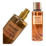 Body Splash Doce Chuva