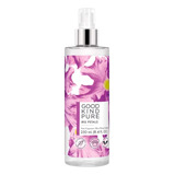 Body Splash Iris Petals