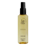 Body Splash Jardin Flor