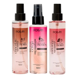 Body Splash Kit Com