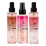 Body Splash Kit Com