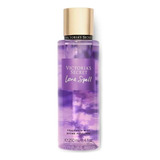 Body Splash Love Spell