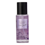 Body Splash Love Spell