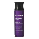 Body Splash Nativa Spa