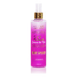 Body Splash Perfume Arabe