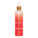 Body Splash Perfume Arabe