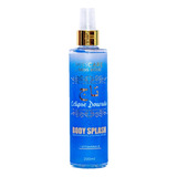 Body Splash Perfume Arabe