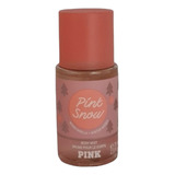 Body Splash Pink Snow