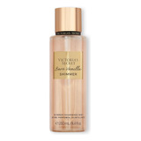 Body Splash Shimmer Bare Vanilla - Victoria's Secret 250ml