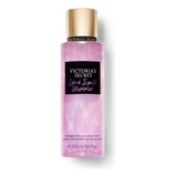 Body Splash Victoria's Secret Love Spell Shimmer - Original!