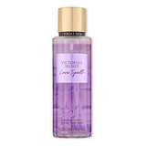 Body Splash Victoria Secret