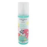 Body Splash Vizzela Infantil