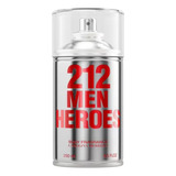 Body Spray 212 Men
