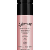 Body Spray Desodorante Feminino